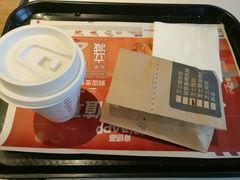 -肯德基(新八一店)