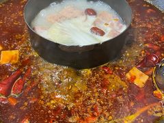 -楠火锅(龙阳广场店)
