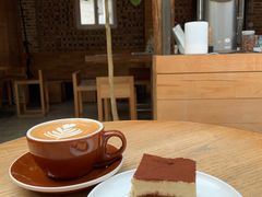 -VOYAGE COFFEE(北锣鼓巷店)