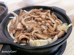 牛肚砂锅-赵家牛肉砂锅(台西三路店)