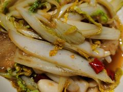 -梁记粥铺(开元地中海店)