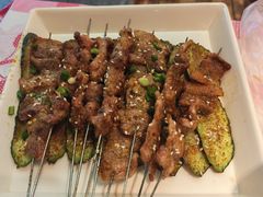 -可可大虾武汉土菜大排档(万松园1店)