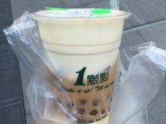 -1点点(银座和谐广场店)