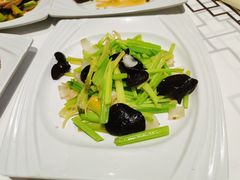 -强记海鲜·大排档(蛇口新街店)