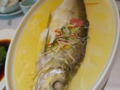 -森隆饭庄(崇文门新世界百货店)