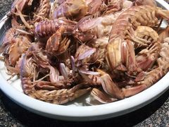 -渔民船说·北塘海鲜·天津菜·海肠捞饭(北塘古镇店)
