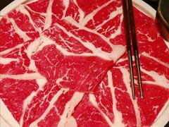 -东来顺·非遗火锅(赛格国际购物中心店)
