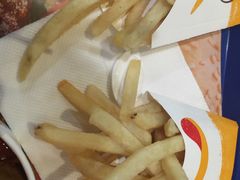 -汉堡王(上海虹口龙之梦)