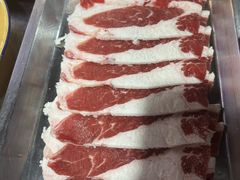 -小院地摊烤肉