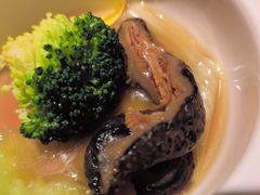 -極上萬膳·日料放题(海岸城店)
