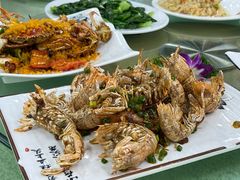 -景好海鲜餐厅(大鹏必选旅游店)