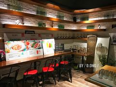 -JINNS锦时 steak&pizza(浸信会礼拜堂旧址店)