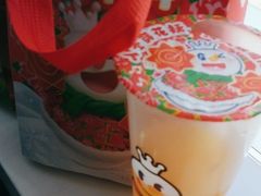-蜜雪冰城(万达广场店)