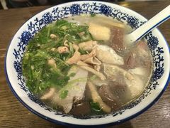 -小潘记鸭血粉丝汤