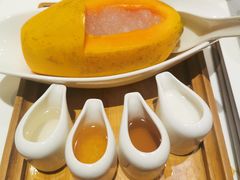 -许仙楼餐厅