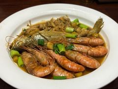 -妈妈菜舟山海鲜(沈家门店)