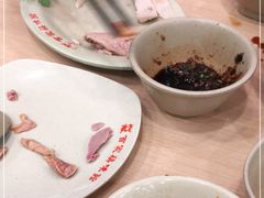 -百家鸡味馆(清泰店)