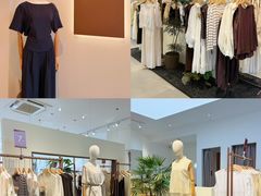 -王府井奥莱临潼小镇(临潼店)