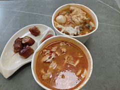-四里沙茶面(七星西路分店)