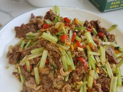 -老毛手抓·盐池滩羊非遗手抓(宁夏总店)