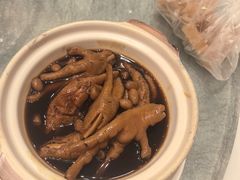 -喜宴又一村·粤菜·茶点·海鲜(壹方天地店)