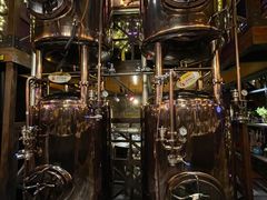 -爱啤精酿·民谣酒馆(滨江店)