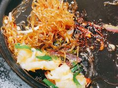 -绿茶餐厅(昌平悦荟店)