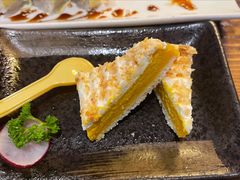 -小川洋风料理(汉街店)