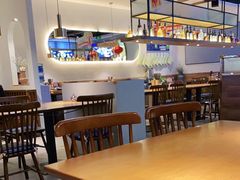 大堂-南桥帮(昆百大·泰业城店)