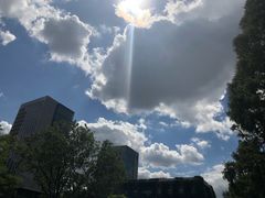 -同济大学·停车场