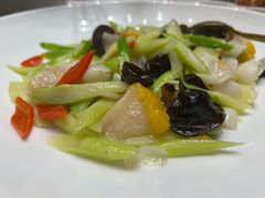 -颂福楼·南京菜(定淮门店)