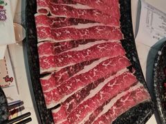 澳洲谷饲100天肥牛-哥老官重庆美蛙鱼头(虹口龙之梦店)