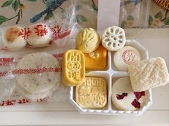 -德懋恭(李家村店)