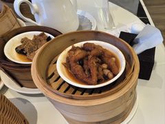 -万龙洲海鲜(大兴绿地缤纷城店)