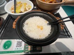 -谷田稻香·砂锅菜(汇暻广场店)