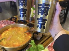 -老爷锅(新街口IFCX店)