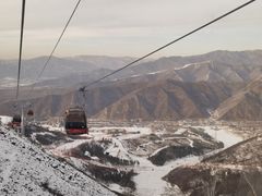 -富龙滑雪场