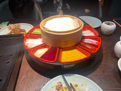 -羲和雅苑•北京烤鸭(乐园道万象城店)