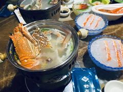 -舒友海鲜姿造(白鹭洲店)