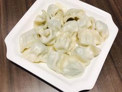 -松花湖水饺(新濠天地店)