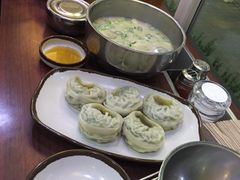 -神仙雪浓汤(明洞店)