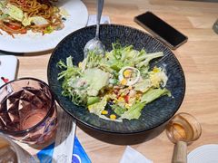 -刀叉遇上筷子中西融合餐厅(成都道店)
