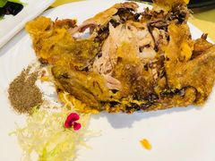-唐御宴•御宴宫•唐代菜点(芙蓉西路店)