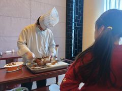 -粤尚腾香居中餐厅(首都机场希尔顿店)