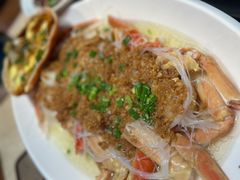 -船梆煮•蒸汽海鲜·炉火烤肉(五四广场店)