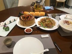 -豫璟轩中餐厅(南昌万怡店)