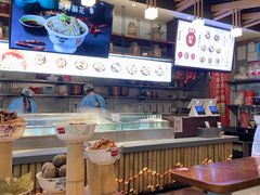 -成都你六姐·牛肉冒菜(城市集市合生汇店)