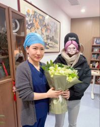 -丰联丽格医疗美容·联合丽格眼整形中心
