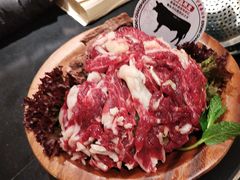 -二刀潮牛(重庆光环购物公园店)