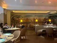 -波特曼西餐厅(中央大街店)